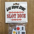 dice dice dice slot